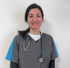 Dr Daphne HAMED