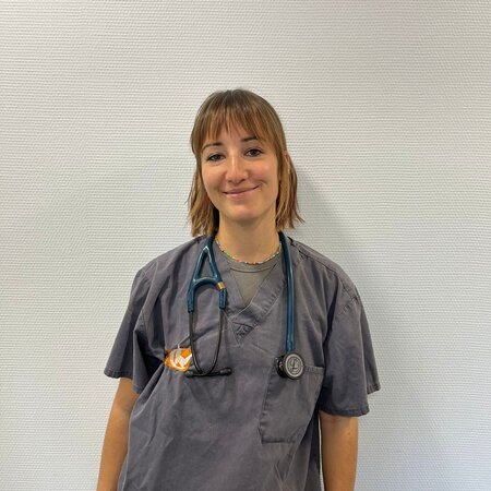 Dr Pauline KIRCHHOFF