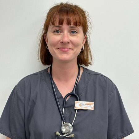 Dr Philippine THEBEAU