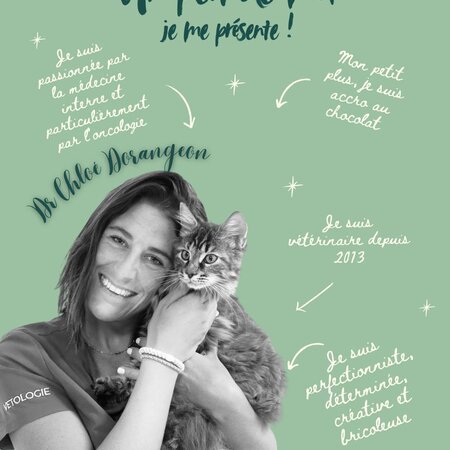 Dr Chloé DORANGEON