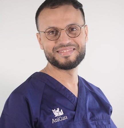 Dr Abdelghani SIFOUANE