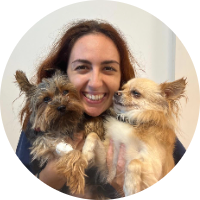 Dr Silvia RONDA TEJERO