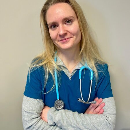 Dr Vassilissa BARABACH