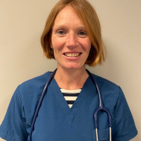 Dr Géraldine BOUCHIQUET