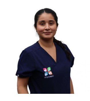 Dr Laura PIZA HERNANDEZ