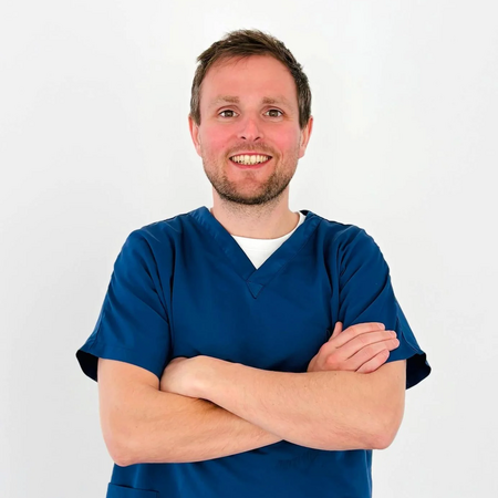 Dr Arnaud COLLARD