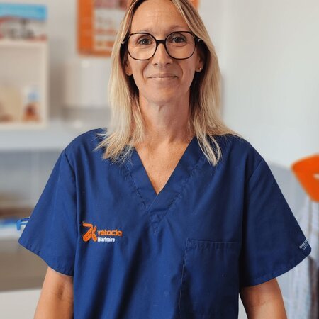 Dr Camilla ROUCAUTE