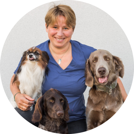 Dr Véronique BELVOIX