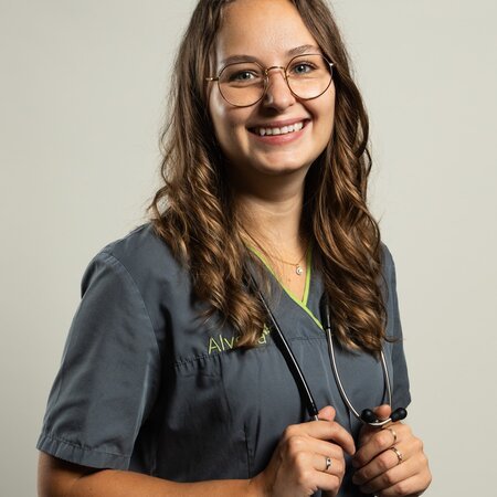 Dr Alix WINDESHAUSEN