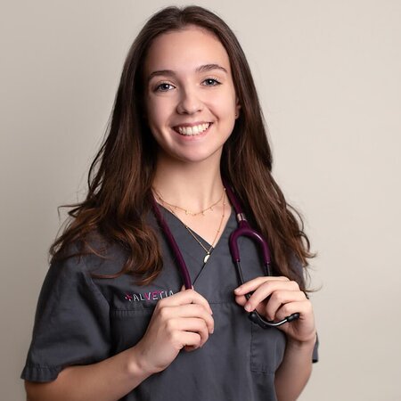 Dr Victoria DESPEAUX