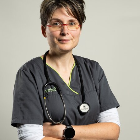 Dr Helene DEFLERS