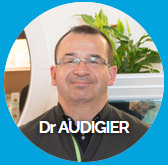 Dr Jean-Robert AUDIGIER