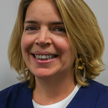 Dr Caroline DEVIEILHE