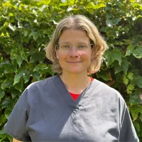 Dr Anne-Cécile CALLUAUD