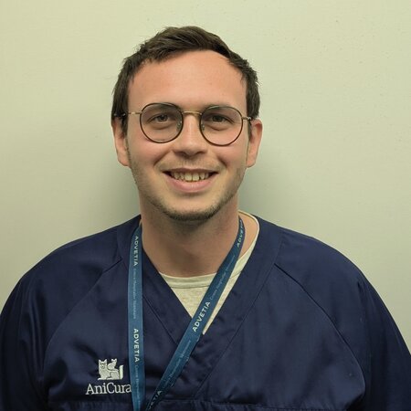Dr Nicolas DIOP