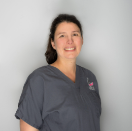 Dr Marion CALTA
