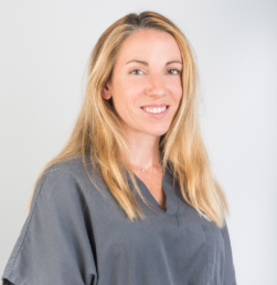 Dr Agnès MICHELET