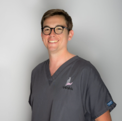 Dr Matthieu LOMBARD