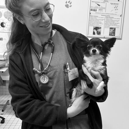 Dr Marie Caroline GROS