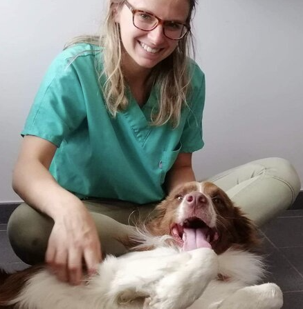 Dr Clarisse FREMOND