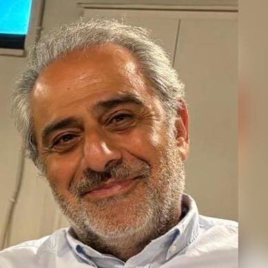 Dr Philippe KOUYOUMDJIAN