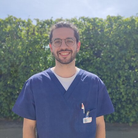 Dr Vincent ESPINO