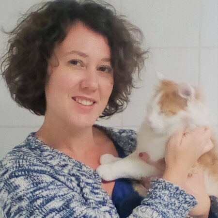 Dr Evi D'hont