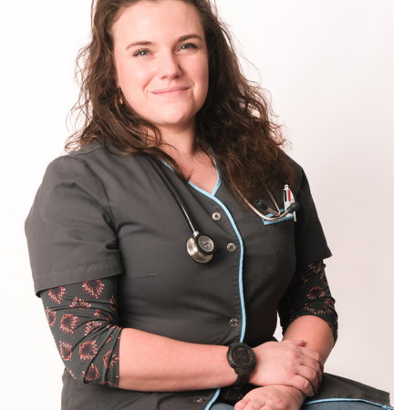 Dr Noémie REBOURGEARD