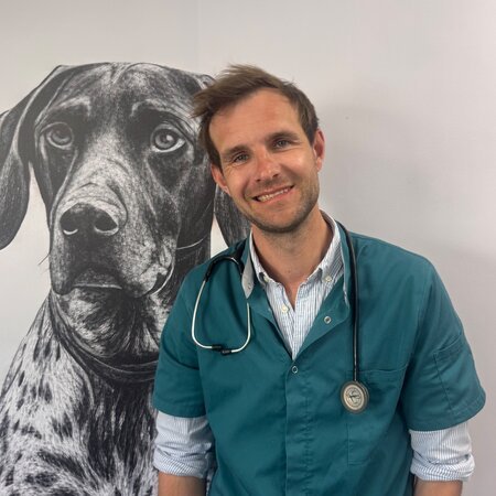 Dr Guillaume BONNAVE