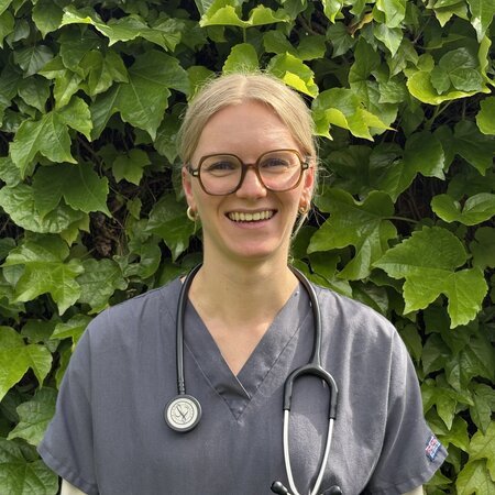 Dr Cléa MARTIN