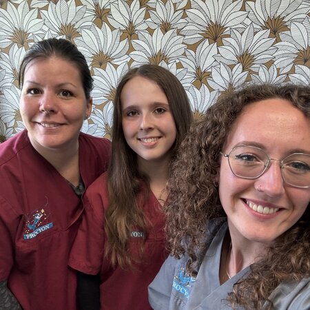 Dr Auxiliaire VETERINAIRE