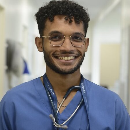 Dr Alexis GOUDARD
