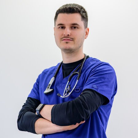 Dr Florin BARGAOANU