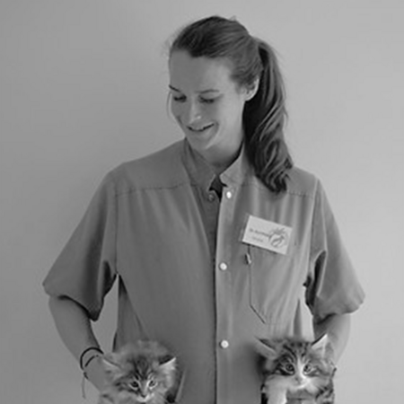 Dr Marie KUYPERS