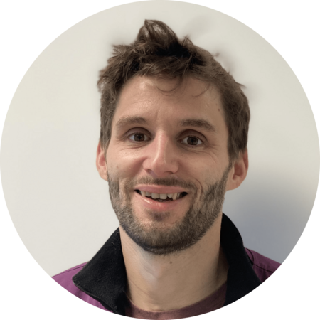 Dr Baptiste POUPEE