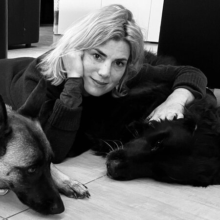Dr Marie-Aude PASCAUD