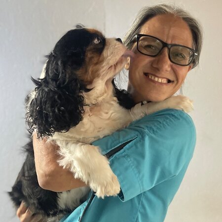 Dr Isabelle LEMERCIER
