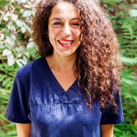 Dr Sara GATTI