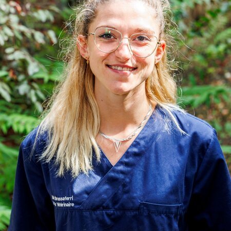 Dr Maeva BRUSSAFERRI