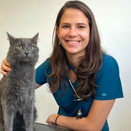 Dr Julie FORDELLONE