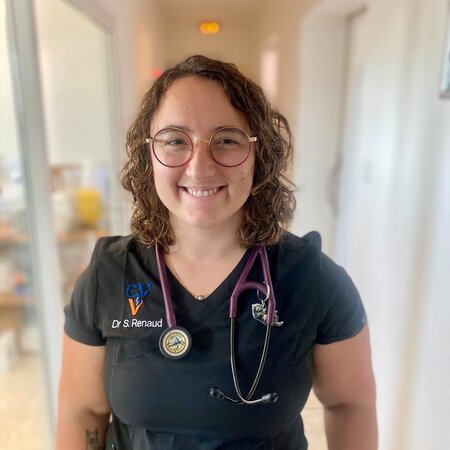 Dr Solène RENAUD