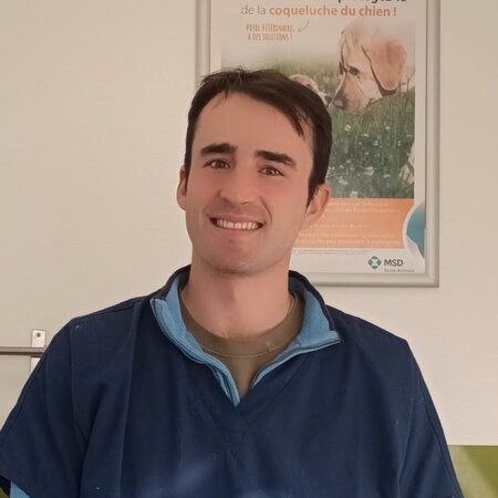 Dr Augustin PERON