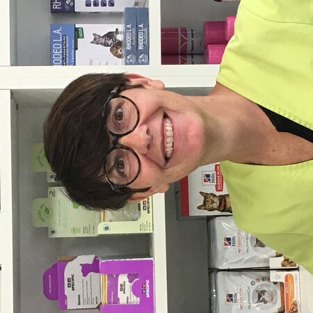 Dr Asv SANDRA