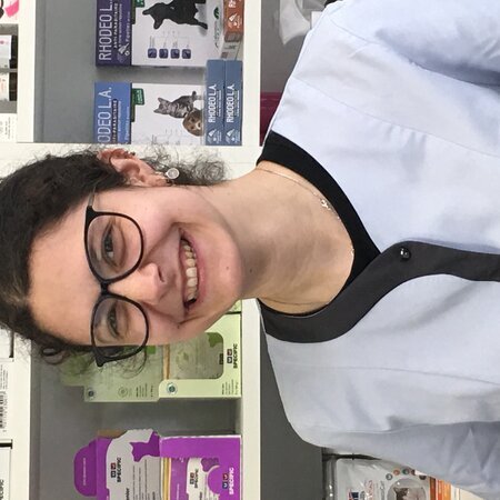 Dr Asv MARIE