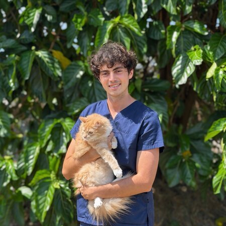 Dr Rodrigo FERNANDEZ PEREZ