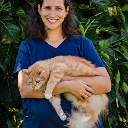Dr Héloïse DE GRYSE