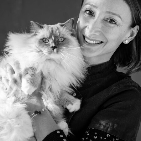 Dr Véronique TRINCHET