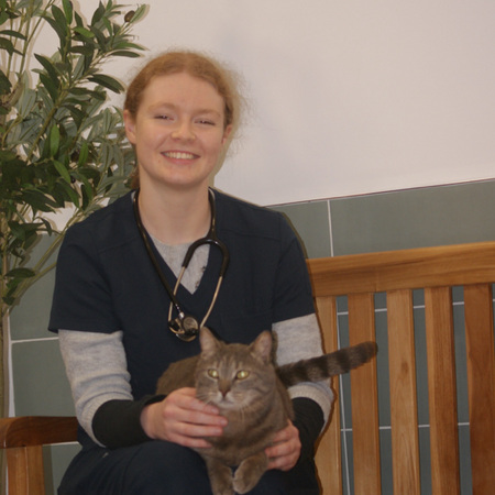 Dr Jade PITREL