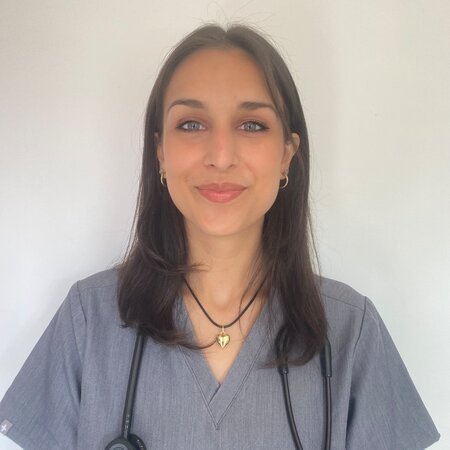 Dr Marine BAUD