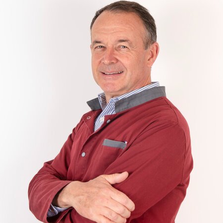 Dr Benoit THIENPONT
